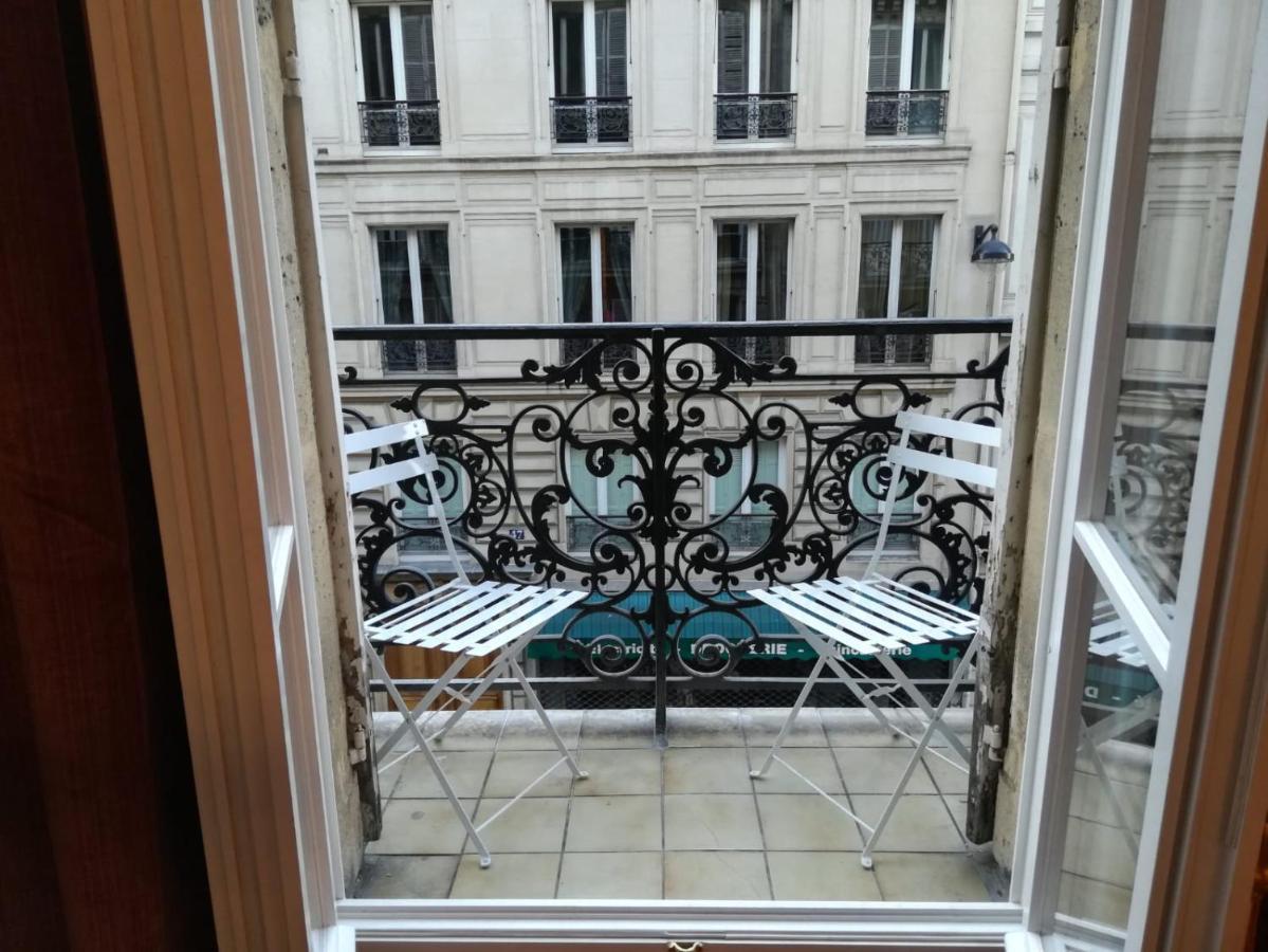 Maison De Lignieres - Guest House - Paris Quartier Champs-Elysees Dış mekan fotoğraf